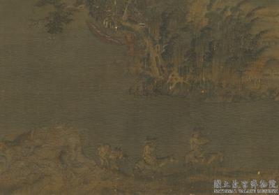 图片[5]-Early Snow on the River-China Archive